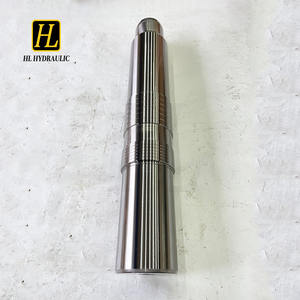 <span class=keywords><strong>Pièces</strong></span> de rechange <span class=keywords><strong>pour</strong></span> brise-roche hydraulique, piston de marteau, piston de brise-roche hydraulique HB30G <span class=keywords><strong>pour</strong></span> <span class=keywords><strong>pièces</strong></span> de rechange de piston de percussion de marteau - Product Image 3