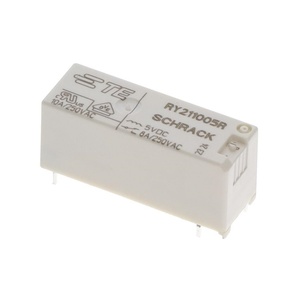 G5QK-1A-HR-HA-VH DC5高<span class=keywords><strong>INRUSH</strong></span> 10A LATCHING <span class=keywords><strong>RELAY</strong></span>新品オリジナルリレー在庫あり - Product Image 5