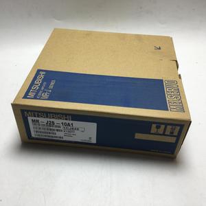 Controlador de Motor Mitsubishi Servo Drive MR-J2S-10A 100 W AC 220 V IP20 Modelo B - Product Image 2