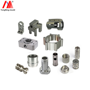 Mesin Bubut CNC Kustom, Pemesinan, Penggilingan Logam, Baja Tahan Karat, Tembaga, Kuningan, Aluminium, dan Suku Cadang Mobil Lainnya - Product Image 4