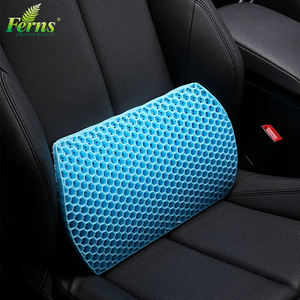 Meilleure vente <span class=keywords><strong>Coussin</strong></span> de siège en gel de silicone <span class=keywords><strong>Coussin</strong></span> de gel en forme de <span class=keywords><strong>nid</strong></span> <span class=keywords><strong>d</strong></span>'<span class=keywords><strong>abeille</strong></span> pour soulager la pression - Product Image 1