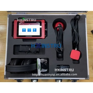 Detector de Fugas de Tuberías Doméstico UNI-T UT662A con 1 Año de Garantía 220V xgeqpt H - Product Image 2