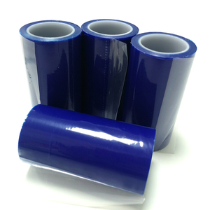 Adhesivo fuerte ALLESD, rodillo adhesivo reutilizable sin pelusa de 10 "pulgadas para sala limpia - Product Image 3