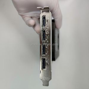 Carte graphique P2200, carte graphique professionnelle P2200, carte graphique de traitement vidéo d'entreprise 4K - Product Image 4