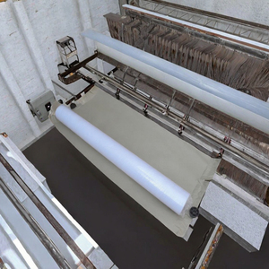 特注ホワイトウッドフリー<span class=keywords><strong>CAD</strong></span>プロッター描画特殊紙ロール子供描画紙<span class=keywords><strong>CAD</strong></span>ホワイトボンド - Product Image 2