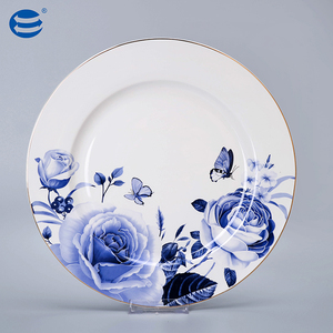 Excelente <span class=keywords><strong>Juego</strong></span> <span class=keywords><strong>de</strong></span> <span class=keywords><strong>Vajilla</strong></span> <span class=keywords><strong>de</strong></span> Cerámica con Diseño Personalizado <span class=keywords><strong>de</strong></span> Rosas, <span class=keywords><strong>Juego</strong></span> <span class=keywords><strong>de</strong></span> <span class=keywords><strong>Vajilla</strong></span> <span class=keywords><strong>de</strong></span> Porcelana, 24 Piezas, <span class=keywords><strong>Juego</strong></span> <span class=keywords><strong>de</strong></span> <span class=keywords><strong>Vajilla</strong></span> <span class=keywords><strong>de</strong></span> Porcelana Fina - Product Image 5