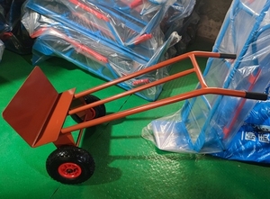 Складная тележка-тележка, 200 кг - Product Image 6