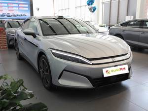 BYD Han 2025 EV 701KM, Interior Premium de Gama Alta, Aceleración Potente, Batería de 83.2kWh, Recién Llegado, para Todos los Adultos - Product Image 3