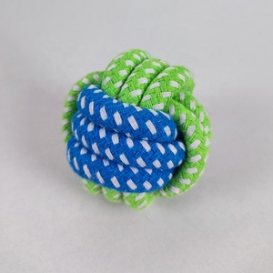 Wholesale Cotton Rope <strong>Dog</strong> <strong>Toys</strong> Eco-friendly Durable Pet Chew <strong>Toys</strong> For Large Small <strong>Dogs</strong> OEM/ODM Support Factory Direct Price - Product Image 4