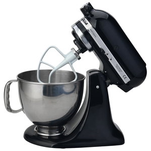 Vente en gros pour <span class=keywords><strong>KitchenAid</strong></span> 4.5-5 pintes Mélangeur <span class=keywords><strong>à</strong></span> palettes Restaurant Cuisine Cuisson Outils de mélange - Product Image 5