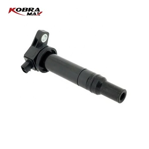 Système d'allumage Performance <span class=keywords><strong>Flamma</strong></span>, bobine d'allumage Kobramax 27301 26640 27301-26640 pour HYUNDAI - Product Image 1