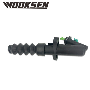 กระบอกสูบคลัตช์ 9674254580 สำหรับเปอโยต์ 308 ซีตรอง C4 อะไหล่ทดแทนใหม่ - Product Image 3