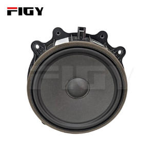 FIGY 2017-2023 для Tesla Model 3 Y M3 MY, передний левый/правый динамик двери, 200 мм, OEM 1079744 - Product Image 1