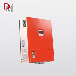 Contrôleur de charge solaire MPPT 600V 100A 200A pour système solaire - Product Image 1