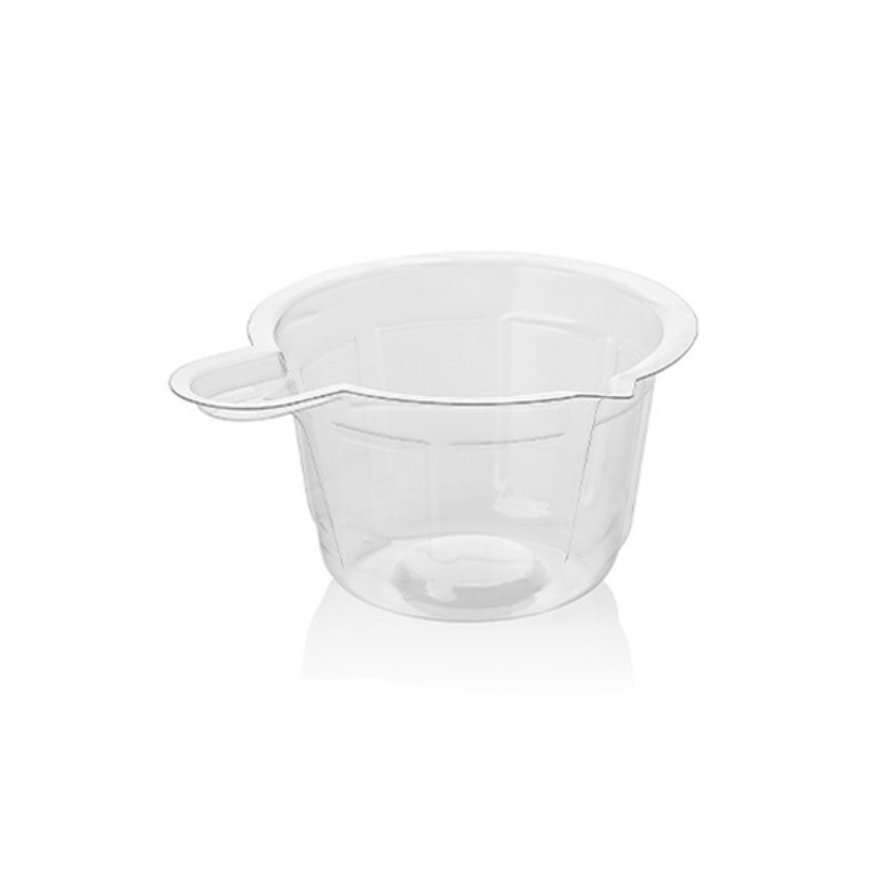 Sterile PP Plastic Vacuum Urine Container