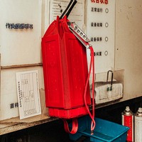 Sac de verrouillage de sécurité pour prise électrique industrielle et commande de palan pour protéger les grandes prises et les panneaux de commande de grue