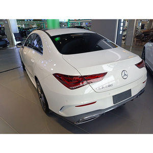 Guazi 2021 <span class=keywords><strong>Mercedes</strong></span>-Benz <span class=keywords><strong>CLA</strong></span> Sedán de 5 Plazas, Motor de Gasolina, Venta Directa de Concesionario, Automático, Volante a la Izquierda, para Flotas de Sedanes Prácticos - Product Image 4