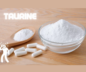 Aditivos alimentarios potenciadores de la nutrición en polvo de taurina Natural de gran venta suministro a granel con CAS 107-35-7 - Product Image 5