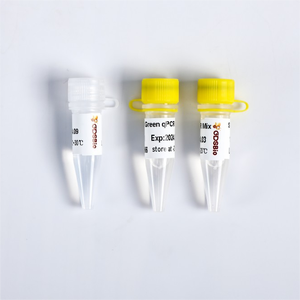 KASP PCR Mix - Pre-miscela 2X per Genotipaggio SNP/InDel |   GDSBio - Product Image 4