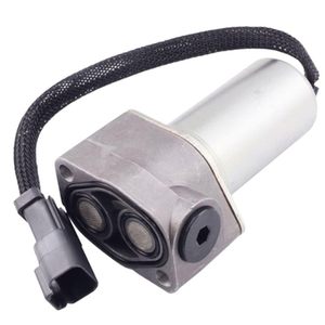 Vanne Solénoïde d'Excavatrice APEX de Haute Qualité, Nouvelle, 100% Neuve, Référence 702-21-07610 7022107620, Remplacement pour PC130/PC300 - Vente Chaude - Product Image 4