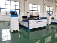 Nouveau 2025 haute précision CNC Plasma Cutter 3000x1500mm CNC Plasma Cutting Machine