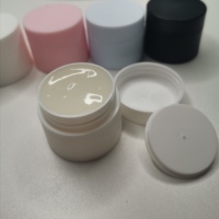 Crème démaquillante pour extensions de cils Star Speed 500ml, sans irritation des paupières, sans formaldéhyde, non parfumée