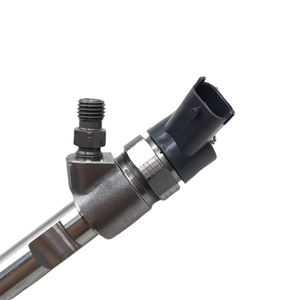 Injecteur de carburant à rampe commune diesel JISION 0445110457 0986435254 5801470098 Garantie de 3 mois - Product Image 3