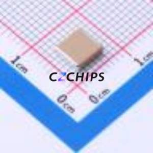 Condensador de Seguridad 502S47W222KV3E-****-SC 2220 250V X1, Y2 - Product Image 2