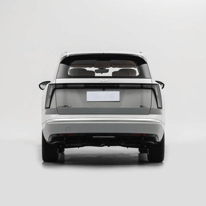 Wuling Starlight L 260 km, 5 portes, 6 places, édition confort, SUV PHEV haute performance, SUV hybride rechargeable, voiture familiale - Product Image 5