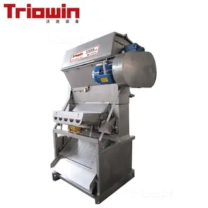 Extracteur machine industrielle, presse-agrumes pour orange et citron, machine de 80 ml