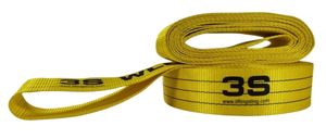 <span class=keywords><strong>Eslinga</strong></span> de Cinta <span class=keywords><strong>Sin</strong></span> <span class=keywords><strong>Fin</strong></span> de 7:1, 60 mm, 2T, <span class=keywords><strong>Eslinga</strong></span> de Elevación Unidireccional con Certificado TUV GS CE, ISO9001 para Elevación <span class=keywords><strong>Tubular</strong></span> - Product Image 6