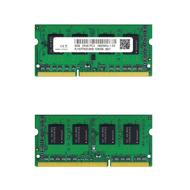 DDR4 2666mhz Memory Ram 16gb for Laptop Ram Factory Wholesale Laptop Ram