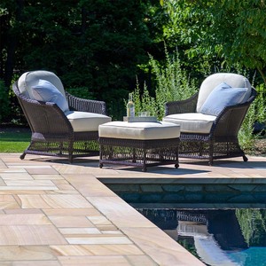 Ensembles <span class=keywords><strong>de</strong></span> meubles <span class=keywords><strong>de</strong></span> <span class=keywords><strong>jardin</strong></span> en rotin, ensembles <span class=keywords><strong>de</strong></span> balcon en bambou, tables et chaises <span class=keywords><strong>de</strong></span> restaurant, canapé lounge, canapé d'extérieur en osier pour piscine - Product Image 3