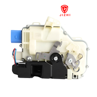 Actionneur de serrure de porte avant gauche SGK neuf (référence OE 6QD837015A/3B1837015AQ/3B1837015AM/3B1837015N/7E1837015A) pour VW POLO 9J2 9J1