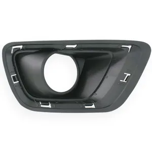 Lunette de phare antibrouillard avant pour Chevrolet Colorado 2015-2021, pièces et accessoires automobiles avec insert de pare-chocs avant GM1038176