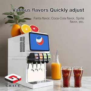 Промышленный безалкогольный напиток, 6 ароматизаторов - Product Image 5