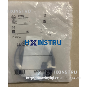 หนึ่งชิ้นสำหรับ IFM รุ่นใหม่ IY5052 พรอกซิมิตี้สวิตช์ H - Product Image 4