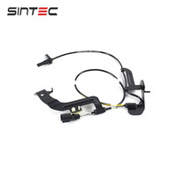 Capteur de vitesse de roue ABS avant droit de haute qualité pour Ford Everest EB3Z 2C204A