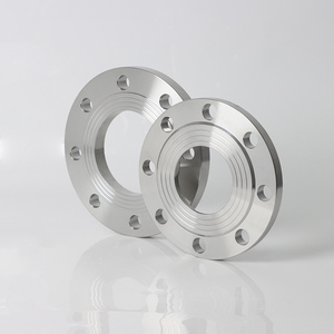 API 605 NPS 36 "lớp 600 nước uống & thoát nước bằng thép không gỉ <span class=keywords><strong>F53</strong></span> (2507) PL mặt bích - Product Image 2