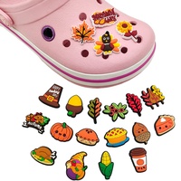 Aksesoris Sepatu Musim Gugur Terbaru 2026 untuk Hari Thanksgiving