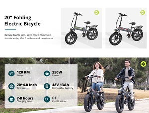 Entrepôts locaux UE/Royaume-Uni KOOLUX RK10 Vélo électrique 750W à moteur sans balais, longue portée, livraison en 1 à 5 jours, vélo multi-usages - Product Image 2