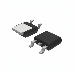 TO-252-3, DPAK , SC-63 Q6004D3RP Thyristors Components Electronic Original - Product Image 1