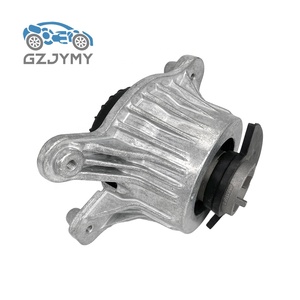 エンジンマウント222222403400 222222405117 2222403800 2222403300メルセデスベンツM277 E60 W222 SクラスS500 S560 4-MATIC MAYBACH用 - Product Image 4