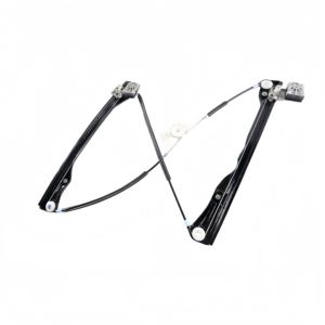 1J4 837 461H/1J4837461H regulador de ventanilla eléctrica de coche con placa de Metal elevador de ventana eléctrico automático para <span class=keywords><strong>VW</strong></span> <span class=keywords><strong>Golf</strong></span> <span class=keywords><strong>4</strong></span> Variant - Product Image 4