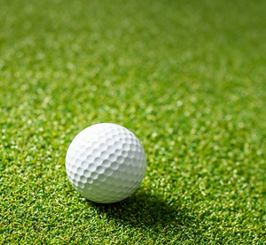 Césped Sintético de Alto Peso para Golf, Césped Artificial Liso para Putt, Ideal para Villas, Patios Traseros y Áreas de Entrenamiento de Golf Privadas - Product Image 4