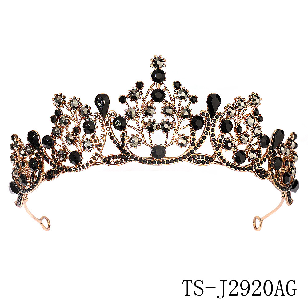 TS-J2920-ทองแอนทีค