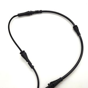 Kit de cable de freno LR061394 LR072544 857mm para reparación y reemplazo de Land Rover - Product Image 5