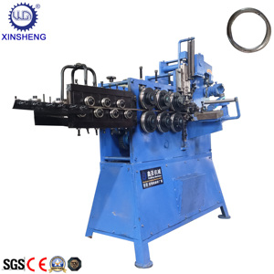 3.0-8.00mm otomatik halka yapma makinesi - Product Image 3