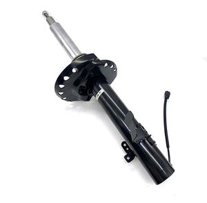 Para Land Rover Range Rover Evoque L538 (2011-2019) Amortiguador delantero con eléctrico <span class=keywords><strong>MRC</strong></span> LR070932LR024437LR056266 - Product Image 1