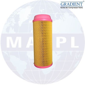 Filtro de Aire B005700770005 Compatible con Compresores de Aire de Tornillo ELGi - Product Image 2